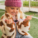 Ki ET LA Sunglasses WAZZ 1-2  Yrs Old - Peony