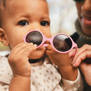 Ki ET LA Sunglasses Diabola 0-1 Yrs Old - Peony