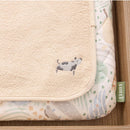 Tutti Bambini Luxury Changing Mat With Cover - 3 Designs