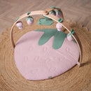 Tutti Bambini Luxury Wood & Muslin Playgym - 3 Designs