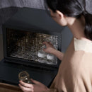 Poled Pixel UV LED Sterilizer - 2 Color