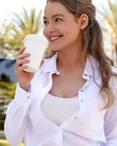 Momcozy M9 Mobile Flow™ Hands-Free Wearable Breast Pump