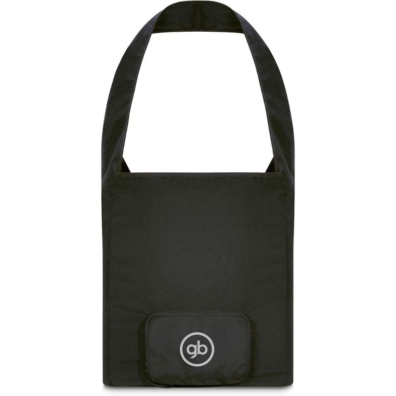 GB Pockit Travel Bag - Black