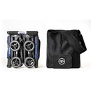 GB Pockit Travel Bag - Black