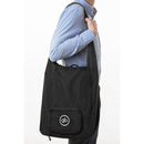 GB Pockit Travel Bag - Black