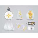 Medela Swing Maxi™ Hands-free Wearable Double Electrical BreastPump
