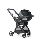 Ergobaby Metro+ Car Seat Adapter - Cybex/Nuna/Besafe/Maxi-Cosi