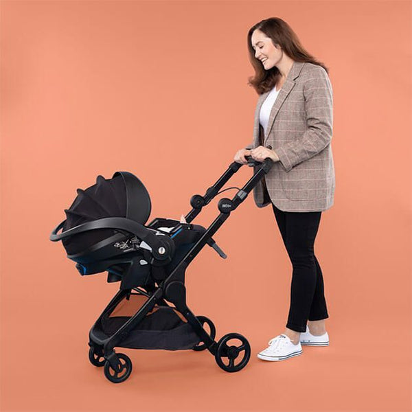 ergobaby stroller car seat Ergobaby Metro+ Car Seat Adapter