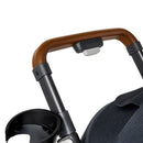 Ergobaby Metro+ Deluxe Compact City Stroller -London Grey