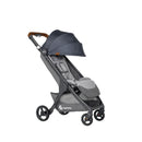Ergobaby Metro+ Deluxe Compact City Stroller -London Grey