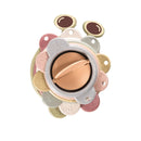 [3 pack] Maya & Friends Nesting Cup Toy