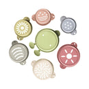 [3 pack] Maya & Friends Nesting Cup Toy