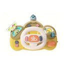 Maya & Friends Baby First Driving Simulator Toy