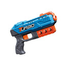 [2 Pack] Maya & Friends Attack X Force Soft Shell Handgun