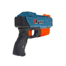 [2 Pack] Maya & Friends Attack X Force Soft Shell Handgun