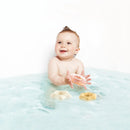 [3 Pack] Maya & Friends 7pcs Baby Stacking Ring Set