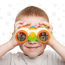 Maya & Friends Flip Phone Musical Toy Set - 2 Variants