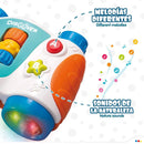 Maya & Friends Flip Phone Musical Toy Set - 2 Variants