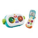 Maya & Friends Flip Phone Musical Toy Set - 2 Variants