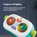 Maya & Friends Flip Phone Musical Toy Set - 2 Variants