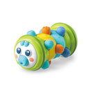 [3 Pack] Maya & Friends Caterpillar Roller Toy