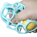 [3 Pack] Maya & Friends Easy Grasp Oball - 3 Types