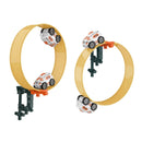 Maya & Friends Magnetism Track Race Car (6pcs)