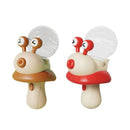 [2 Pack] Maya & Friends Electric Snail Water Gun (Assorted Colours)