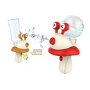 [2 Pack] Maya & Friends Electric Snail Water Gun (Assorted Colours)