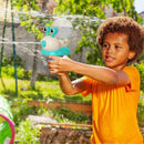 [2 Pack] Maya & Friends Electric Snail Water Gun (Assorted Colours)