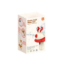 [2 Pack] Maya & Friends Electric Snail Water Gun (Assorted Colours)