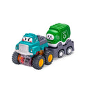 [2 Pack] Maya & Friends Axel The Trailer Truck - 2 Variants