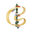 Maya & Friends Magnetism Track Race Car (14pcs)