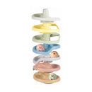 Maya & Friends Bio 7pcs Spiral Balancing Ball Track