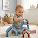 [3-Pack] Maya & Friends Bio Stacking House