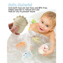 [2-Pack] Maya & Friends Bio 6pcs Bath Squirts
