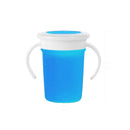 [4-Pack] Maya & Friends Miracle 360 Sippy Cup  7oz - 4 Variant