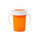 [4-Pack] Maya & Friends Miracle 360 Sippy Cup  7oz - 4 Variant