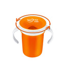 [4-Pack] Maya & Friends Miracle 360 Sippy Cup  7oz - 4 Variant