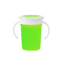 [4-Pack] Maya & Friends Miracle 360 Sippy Cup  7oz - 4 Variant