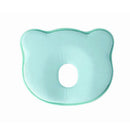 [3- Pack] Maya & Friends Memory Foam Head Shaping Baby Pillow