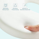 [3- Pack] Maya & Friends Memory Foam Head Shaping Baby Pillow