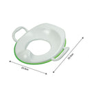 [3-Pack] Maya & Friends Potty Seat With Handles