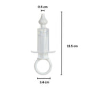 [6-Pack] Maya & Friends Nasal Aspirator - 2 Color