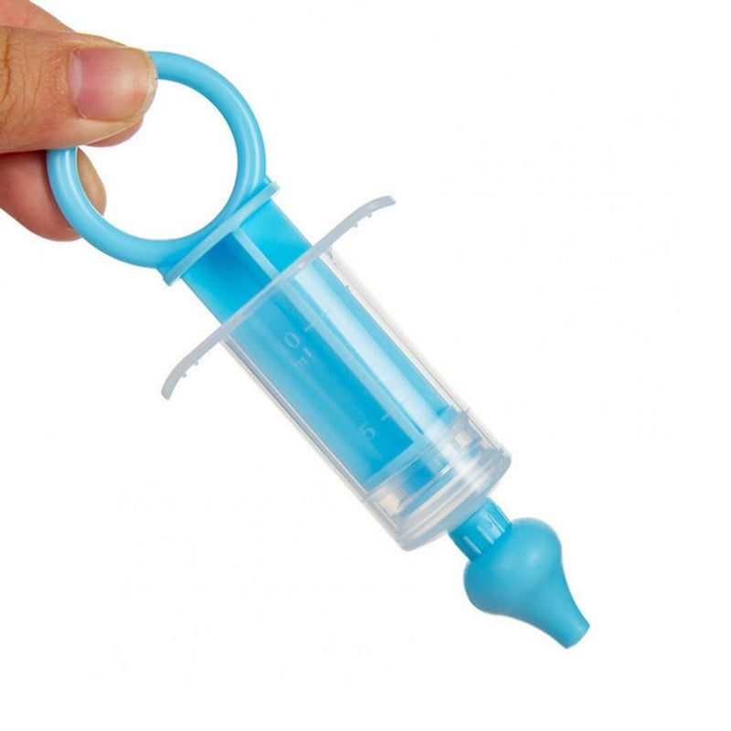 [6-Pack] Maya & Friends Nasal Aspirator - 2 Color