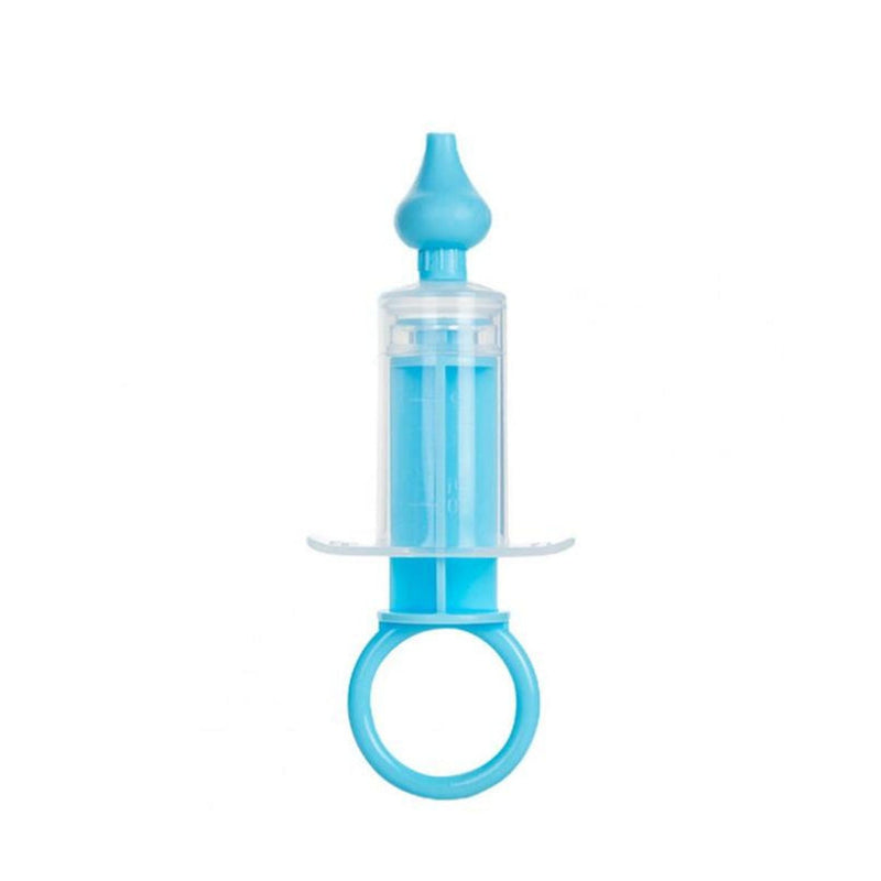 [6-Pack] Maya & Friends Nasal Aspirator - 2 Color