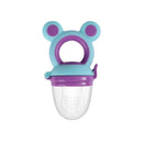 [5-Pack] Maya & Friends Fresh Food Feeder - 3 Color