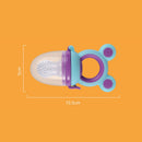 [5-Pack] Maya & Friends Fresh Food Feeder - 3 Color