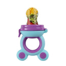 [5-Pack] Maya & Friends Fresh Food Feeder - 3 Color