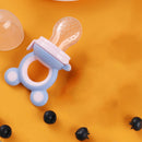 [5-Pack] Maya & Friends Fresh Food Feeder - 3 Color